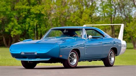 1969 dodge daytona price